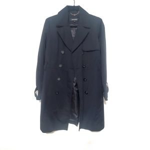 Ellen Tracy Trenchcoat size S